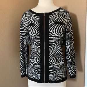 CHAUS NEW YORK cardigan